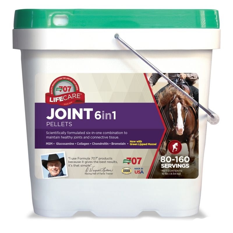 Formula 707 Joint 6-in-1 - Image 2