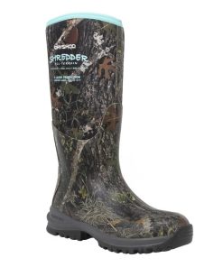 Alternative view of Dryshod Ladies Shredder MXT Boots
