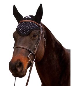 Equine Couture Fly Bonnet