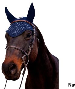 Alternative view of Equine Couture Fly Bonnet