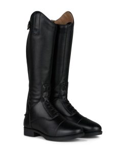 Horze Kids Rover Tall Field Boots