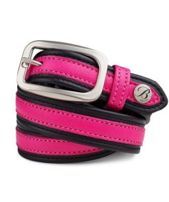 Alternative view of Bates Leather Belt