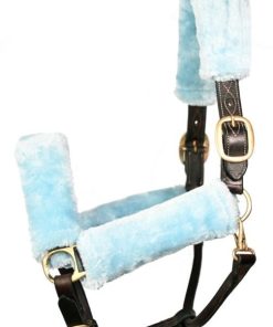 Gatsby Mink Sleeve Halter 4pc with Bag