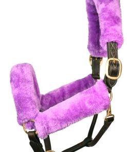 Alternative view of Gatsby Mink Sleeve Halter 4pc with Bag