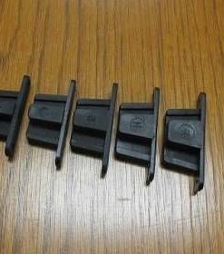 Easycare Easyshoe Performance Spacer Kit