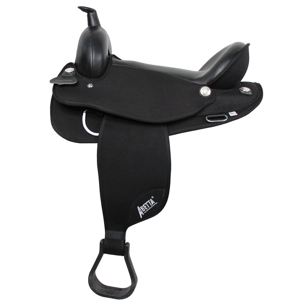 Abetta Sublime Comfort Saddle - Image 3