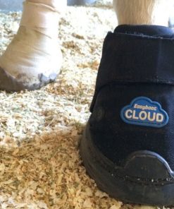 Alternative view of EasyCare Easyboot Cloud Hoof Boot