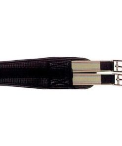 Air Formed Elasticized Girth