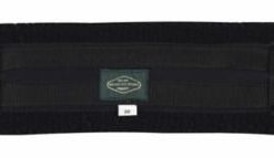 HDR Short Synthetic Fleece Girth