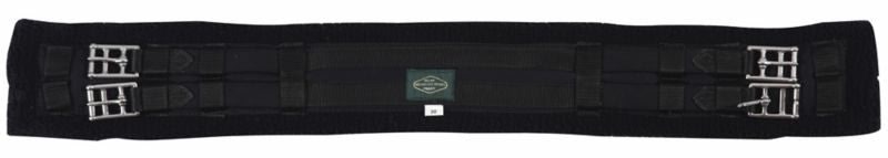 HDR Short Synthetic Fleece Girth