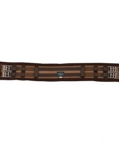Alternative view of HDR Short Synthetic Fleece Girth