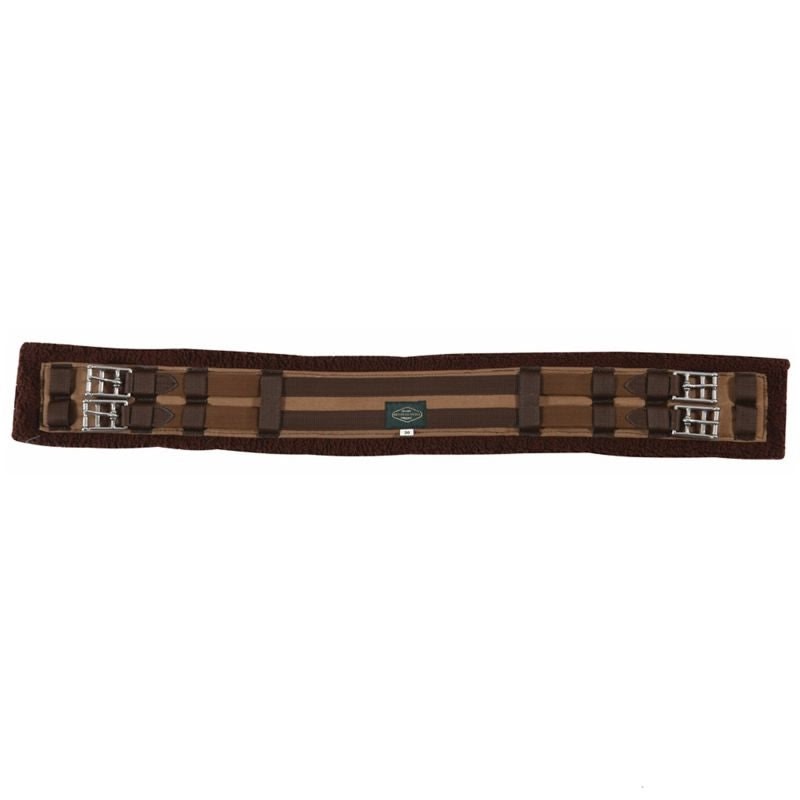 HDR Short Synthetic Fleece Girth - Image 2
