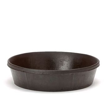Fortex Rubber Feed Tub 3 Gallon