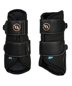 Back on Track Deep Nights Brush Boots