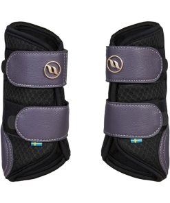 Alternative view of Back on Track Deep Nights Brush Boots