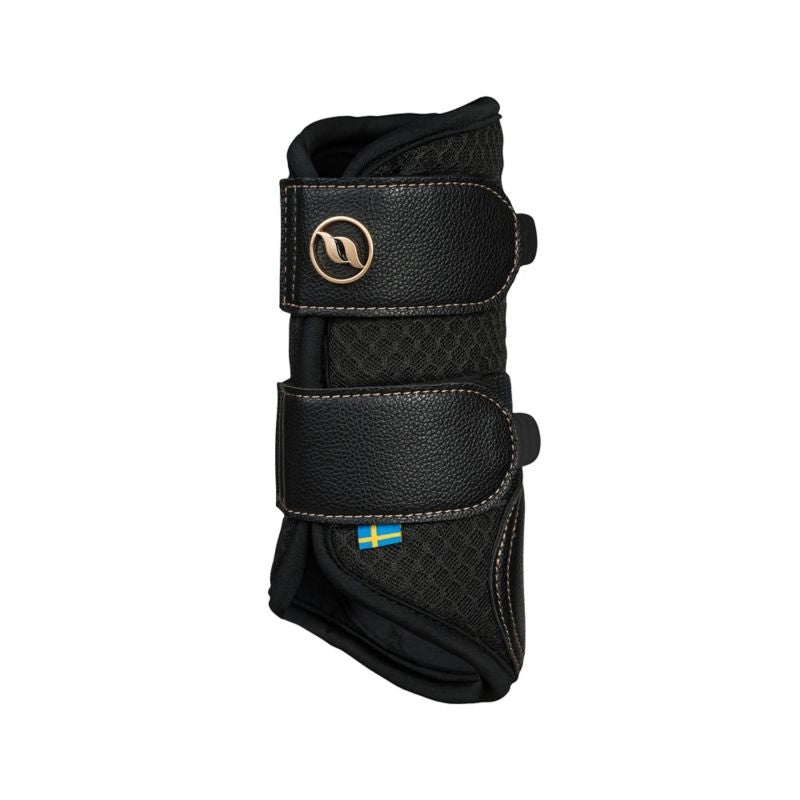Back on Track Deep Nights Brush Boots - Image 7