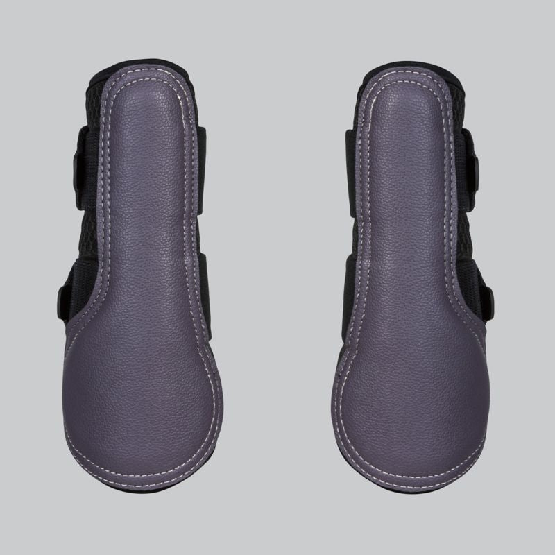 Back on Track Deep Nights Brush Boots - Image 11