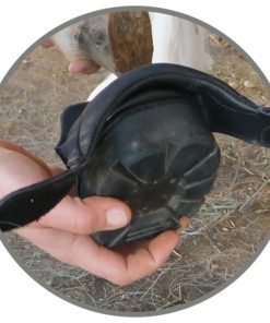 Alternative view of EasyCare Easyboot Mini Hoof Boot
