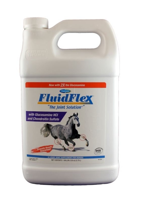 Farnam Fluid Flex Joint Supplement - Image 3
