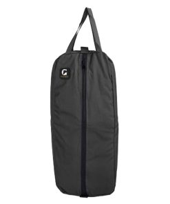 Gatsby Nylon Padded Bridle Halter Bag