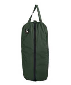 Alternative view of Gatsby Nylon Padded Bridle Halter Bag