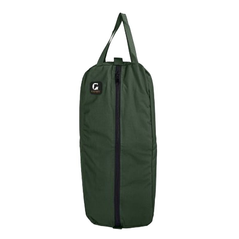 Gatsby Nylon Padded Bridle Halter Bag - Image 2