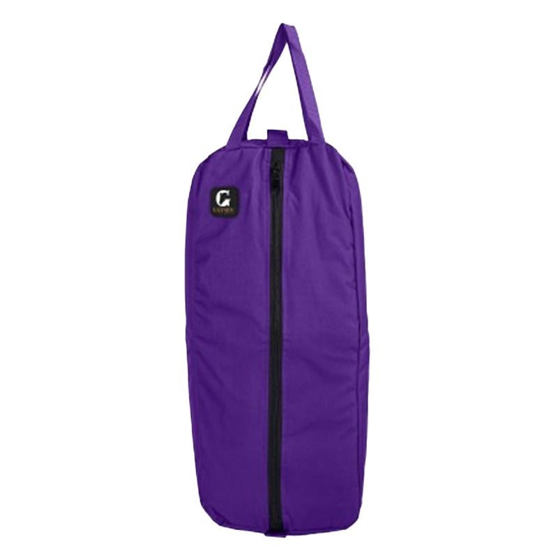 Gatsby Nylon Padded Bridle Halter Bag - Image 3