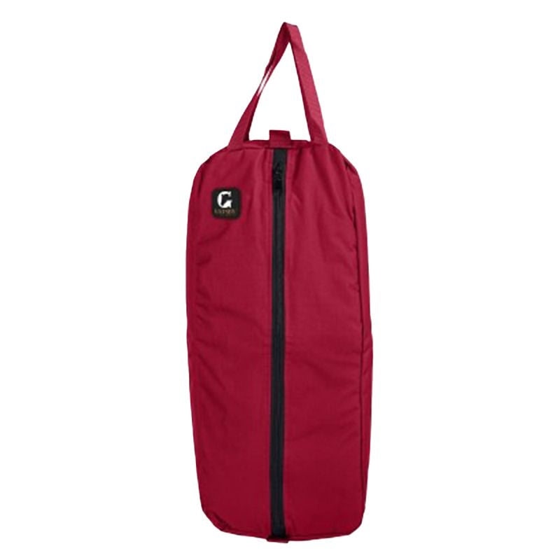 Gatsby Nylon Padded Bridle Halter Bag - Image 4