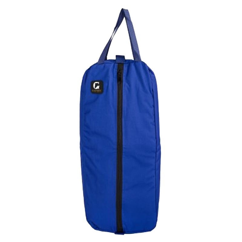 Gatsby Nylon Padded Bridle Halter Bag - Image 5