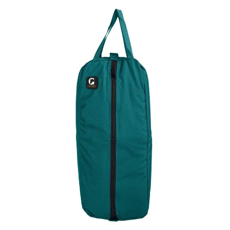 Gatsby Nylon Padded Bridle Halter Bag - Image 6