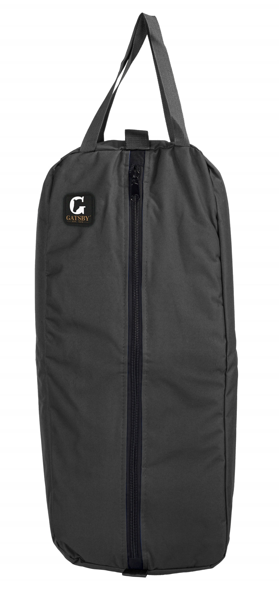 Gatsby Nylon Padded Bridle Halter Bag - Image 7