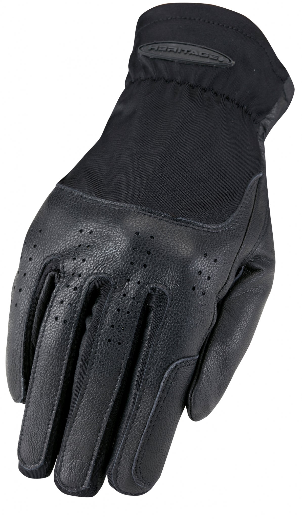 Heritage Kids Show Gloves