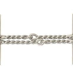 Alternative view of Centaur SS King Dee W Double Twisted Wire