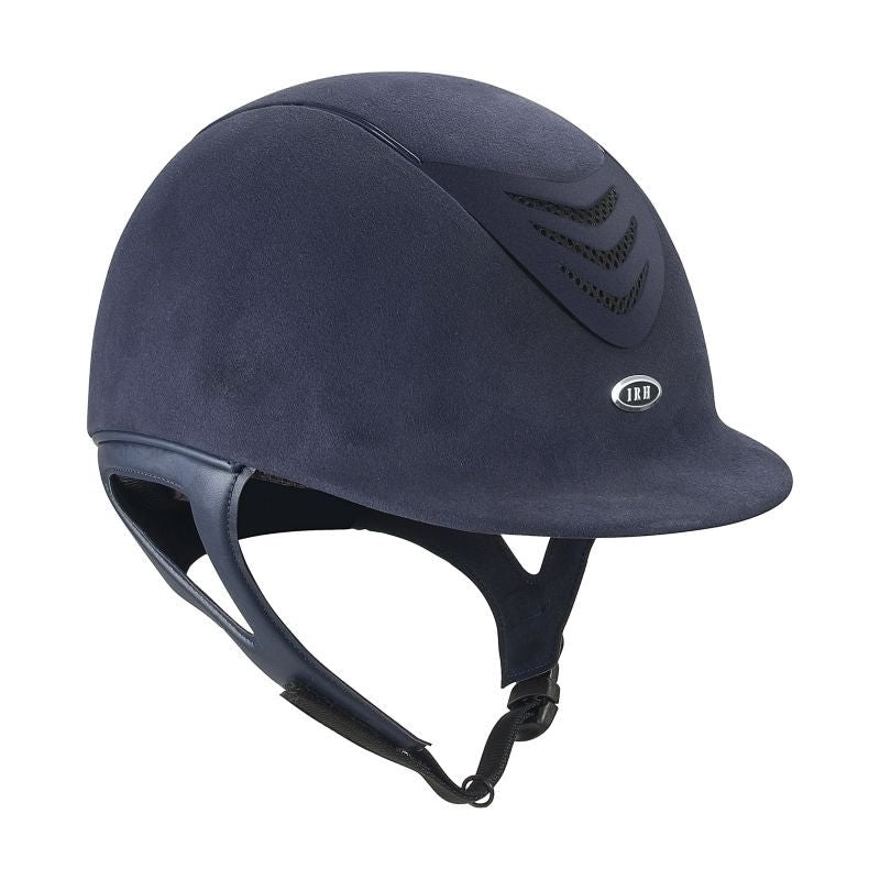 IRH IR4G Gloss Vent Helmet