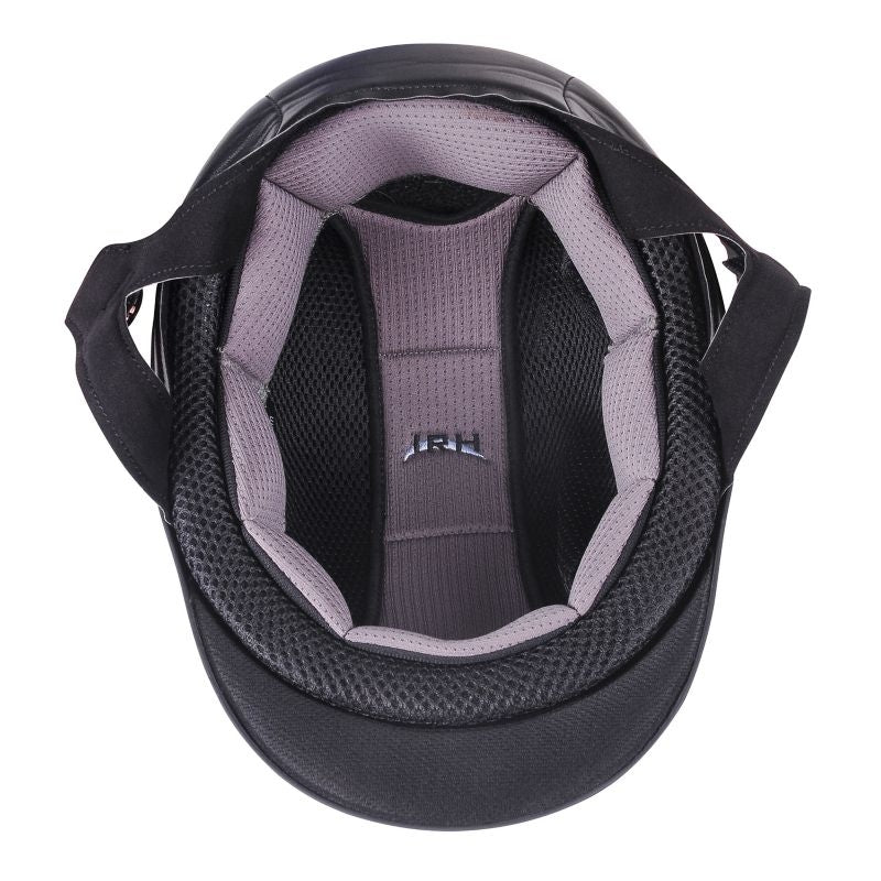 IRH IR4G Gloss Vent Helmet - Image 4