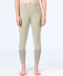 Alternative view of Irideon Kids Hampshire Tights LG Black