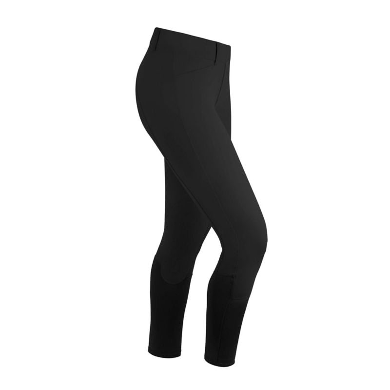 Irideon Kids Hampshire Tights LG Black - Image 4