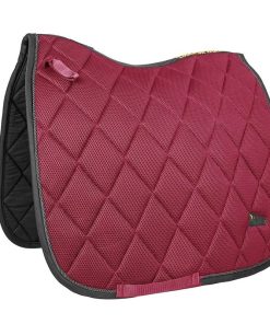 Back on Track Airflow Dressage Pad