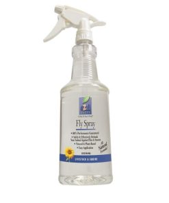 Ezall Fly Spray For Horses And Livestock