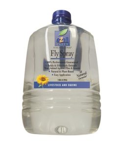 Alternative view of Ezall Fly Spray For Horses And Livestock