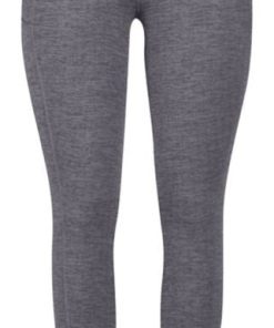 Alternative view of EQL by Kerrits Ladies Herringbone Leggings 1X-Larg
