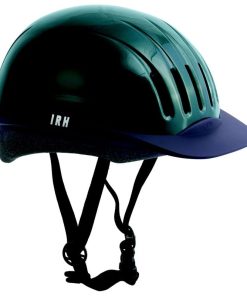 IRH Equi-Lite DFS Helmet