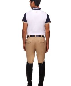 Alternative view of GHM Mens Jodhpur Breeches
