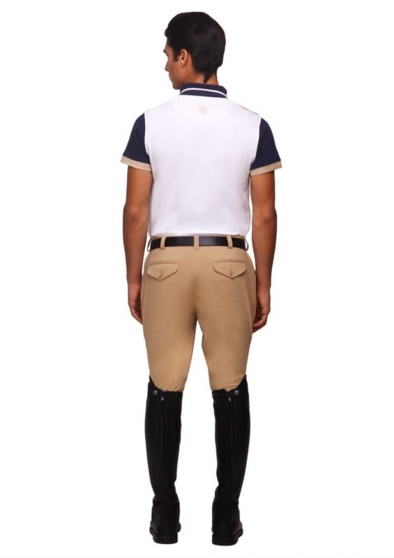 GHM Mens Jodhpur Breeches - Image 2