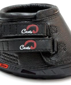 Cavallo Simple Slim Sole Hoof Boots