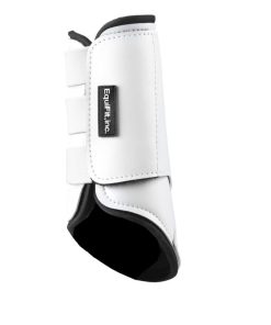 Alternative view of EquiFit MultiTeq Tall Hind Boot