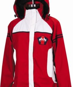 Equine Couture Ladies Regatta RainShell Jacket Sm