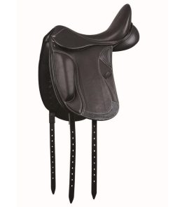 Collegiate Integrity Mono Dress Saddle