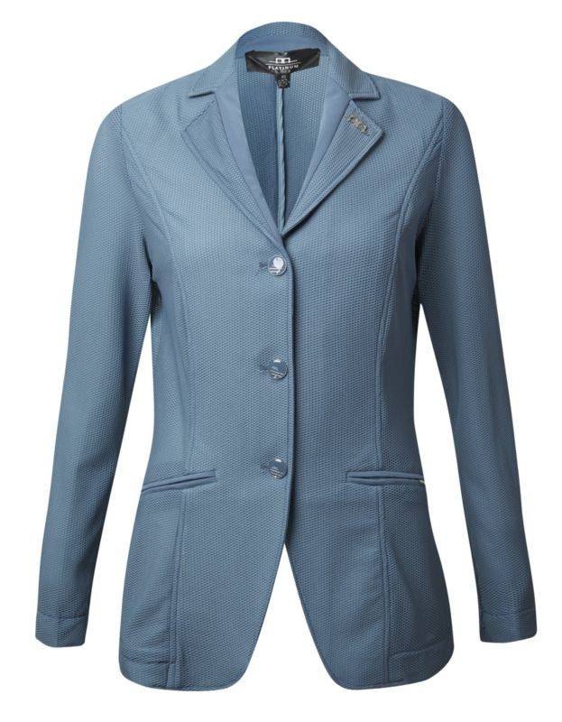 Alessandro Albanese Ladies Platinum MotionLite Jacket - Image 9