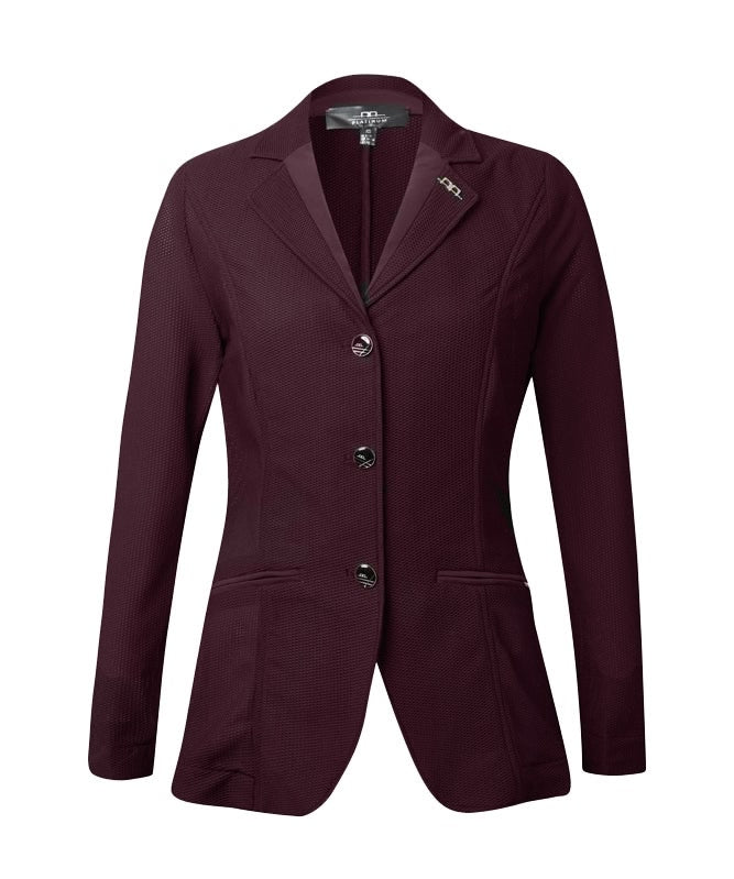 Alessandro Albanese Ladies Platinum MotionLite Jacket - Image 5